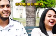 Funny Bloopers #1