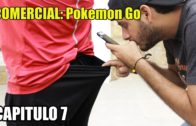 Funny Rules – COMERCIAL – Pockemon Go