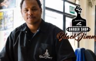 BlackJimmy Barber Shop – Town Tv