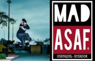 MAD ASAF – Episodio #2 Town Tv