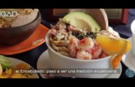 Conoce lo Típico / Encebollado El Colorado de la Bahía