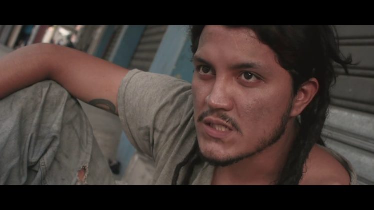 Shorts IGAD 2018 – CORTO GANADOR – El Hombre con Suerte