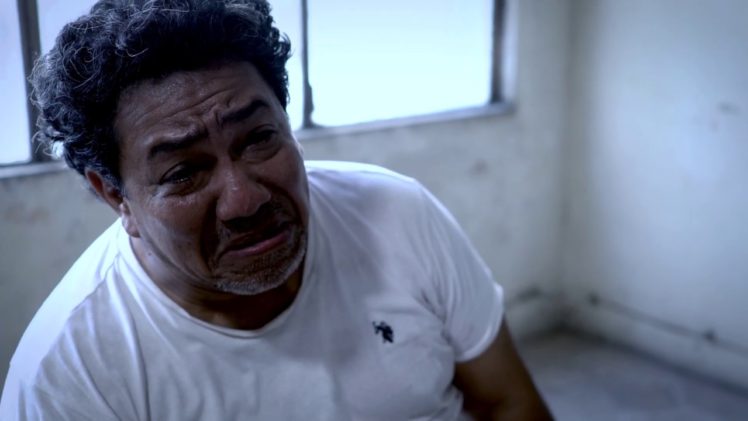 Genoma Ángel – Trailer 2