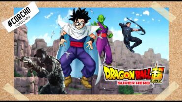 COD Warzone —Dragon Super Heroes ¡Y más! | Corcho IGAD