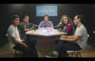 Entrevista a la banda de rock/punk/grunge Callejón Zaruma – Playlist (podcast audiovisual) – IGADTV