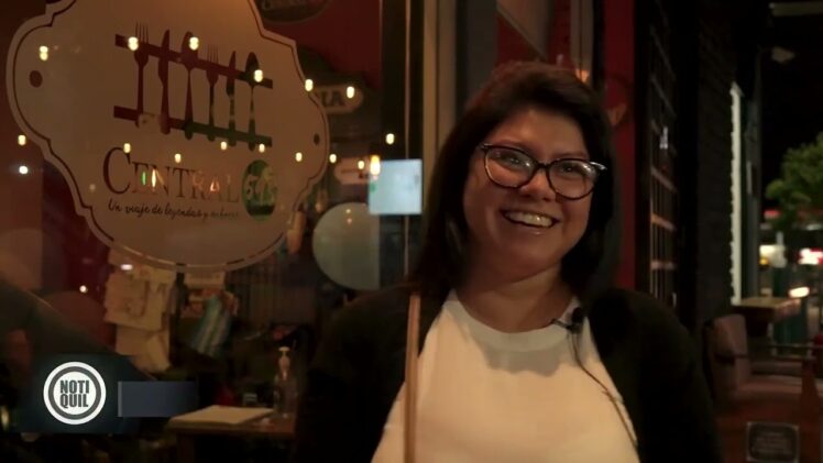 Notiquil – 2da emisión